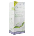 Absorbante zilnice din bumbac organic 24 buc