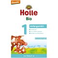 Lapte praf bio de vaca pentru sugari de la nastere formula 1 - 400 g