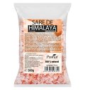 Sare de himalaya grunjoasa, 300g