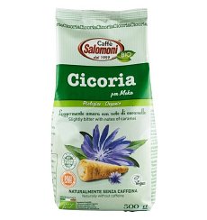 Bautura din cicoare bio, 0% cofeina 500g salomoni cafe
