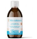 Apa de gura cu gel de argila verde, apa de argint si ananas, 100ml