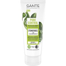 Peeling si masca Pore Control 5in1 cu BHA si niacinamida - 100 ml