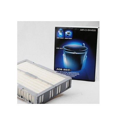 Cartus evaporator set 2 buc