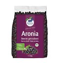 Fructe de aronia bio uscate, 500g aronia