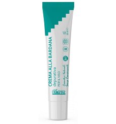 Crema cu brusture pentru fata si corp 50 ml