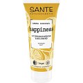 Gel de dus happiness cu portocala - 200 ml