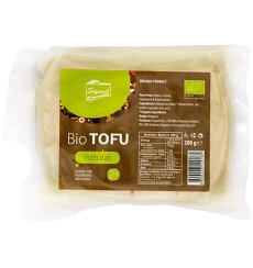 Tofu BIO Natur, 200 g