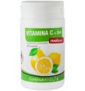 Vitamina c + zinc 60 capsule