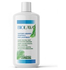 Sapun lichid pentru masina de spalat BIOLAVO 1L