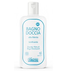Gel de baie si dus revigorant, 250 ml