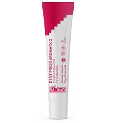Pasta de dinti cu 7 uleiuri esentiale, 75 ml