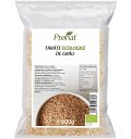 Tarate din grau bio, 200g