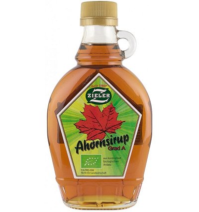 Sirop bio de artar, 330g