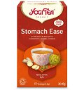 Ceai bio digestiv, 17 pliculete 30.6g yogi