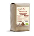 Faina integrala de grau bio, 1kg