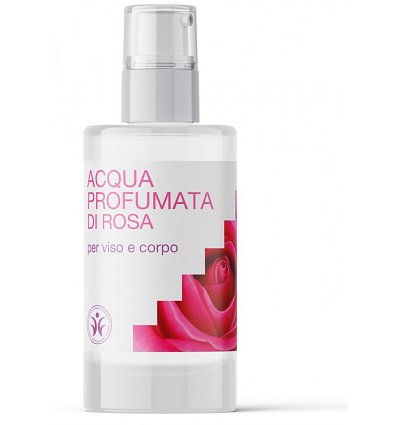 Apa de trandafiri, 125 ml