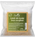 Zahar brun din trestie nerafinat, raw, 500g