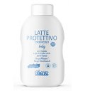 Lapte protector pentru copii, 150ml