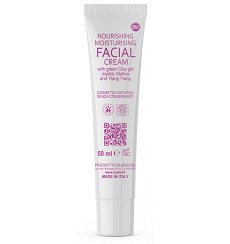 Crema de fata hidratanta si hranitoare, 50 ml