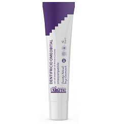 Pasta de dinti homeopatica Omeobital, 75 ml