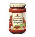 Sos bio de rosii bolognese, 340g