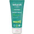 Gel de dus energy 3 in 1 pentru barbati - 200 ml