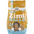 Bilute bio crocante de ovaz cu scortisoara fara gluten - 275 g