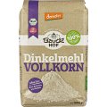 Faina  integrala de spelta demeter - 1 kg