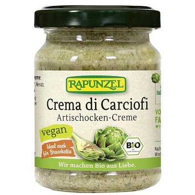 Crema bio de anghinare - 120 g