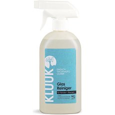 Solutie pentru curatat geamuri si suprafete de sticla - 500 ml