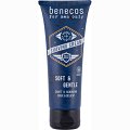 Crema de ras pentru barbati - 75 ml