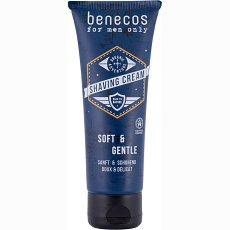 Crema de ras pentru barbati - 75 ml