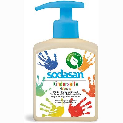 Sapun pentru copii - 300 ml