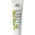 Pasta de dinti sensitiv cu menta fara fluor - 75 ml