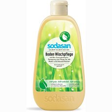 Solutie pentru curatat pardoseala - 500 ml