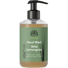 Sapun lichid cu lemongrass salbatic - 300 ml