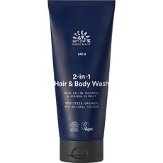 Gel de dus 2 in 1 par si corp pentru barbati - 200 ml
