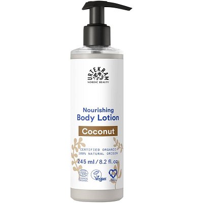 Lotiune de corp cu cocos bio - 245 ml