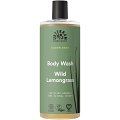 Gel de dus cu lemongrass salbatic bio - 500 ml