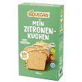 Mix bio pentru prajiură cu lamaie, vegan, 450g