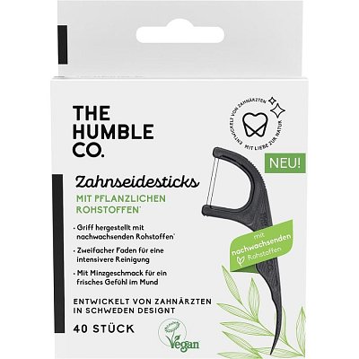 Scobitoare cu ata dentara - 40 buc