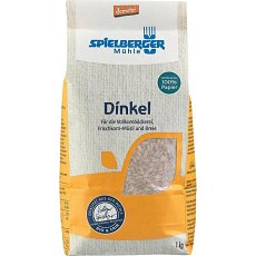 Spelta bio demeter - 1 kg