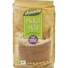 Faina bio de spelta tip 1050 - 1 kg
