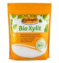 Indulcitor 100% xylitol bio, 500g