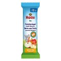 Baton bio cu mar si banana pentru copii 12 luni - 25 g