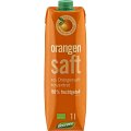 Suc bio de portocale din concentrat - 1 l