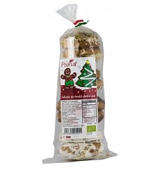 Selectie de turta dulce BIO, 180g