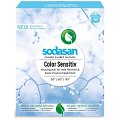 Detergent pudra pentru rufe colorate sensitiv  - 1 kg