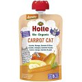 Piure bio de morcov mango banane si pere pentru copii 6 luni - 100 g