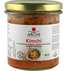KIMCHI BIO, 270gr/240gr